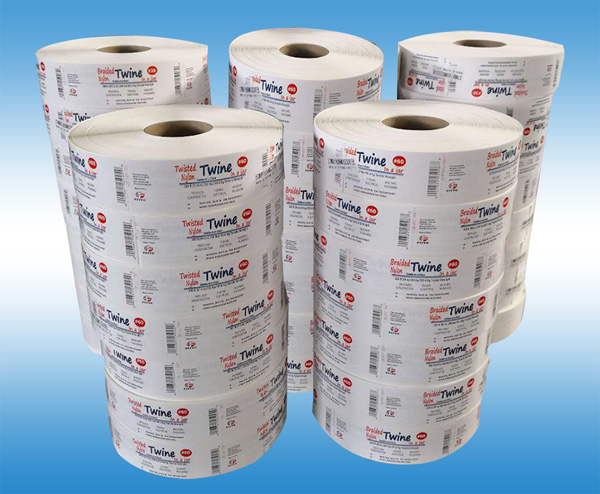 不干膠標(biāo)簽印刷